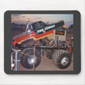 KING KRUNCH mousepads