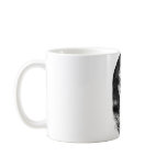 King Lear and Fool in a Storm mugs