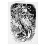 King Lear cards