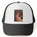 King Lear hats