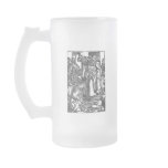 King Lear mugs