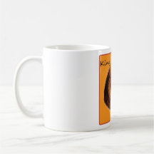 king-lion mugs