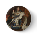 King Louis XV as a Child by Hyacinthe Rigaud buttons