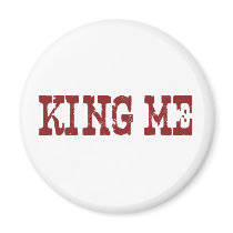King Me