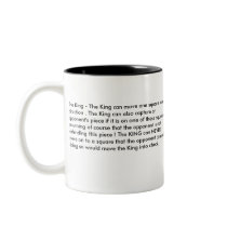 King Mugs