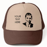 King Obama T-shirt