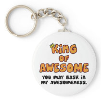 King of Awesome