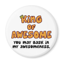 King of Awesome