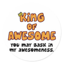 King of Awesome