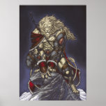 King of Beasts Posters