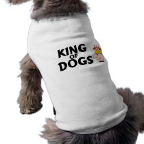 King Of Dogs