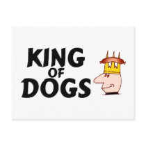 King Of Dogs