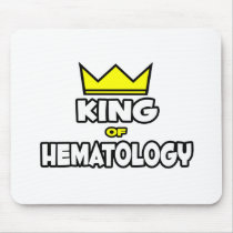 King of Hematology