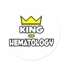 King of Hematology
