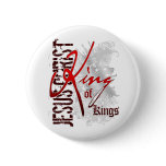 King of Kings buttons