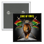 KING of Kings Button