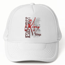 King of Kings Hats