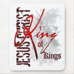 King of Kings mousepads