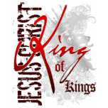 King of Kings t-shirts