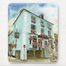'King of Prussia' Mousepad