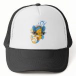 King of Skulls hats
