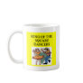 king of square dancing mugs