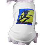 King of Surf Doggie Tee