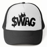 King of Swag Hat