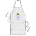 KING of the ... - apron - a royalt... - Customised