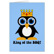 king of the bbq