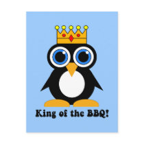 king of the bbq