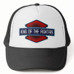 King of the Fighters hats