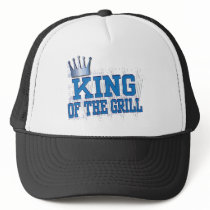 king of the grill