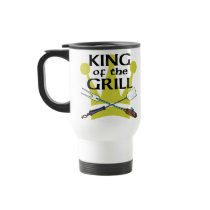King of the Grill