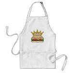 King of the Grill Apron