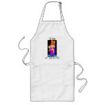 King of the Grill Apron