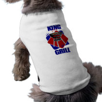 King of the Grill Cookout