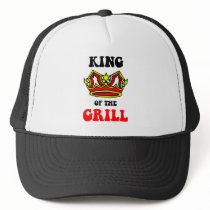 King of the Grill