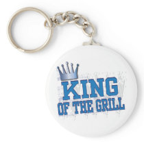 king of the grill