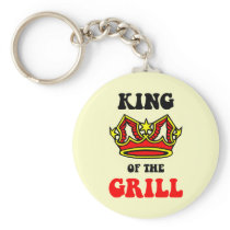 King of the Grill