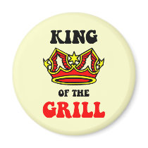 King of the Grill