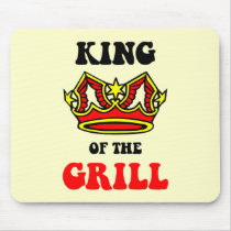 King of the Grill