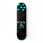 King Of The Handicapped skateboards