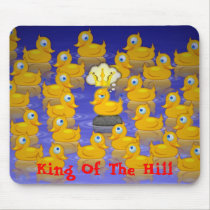 King Of The Hill mousepads