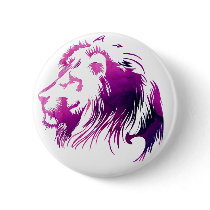 King of the jungle button