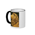 King Of The Jungle Mugs