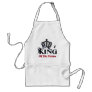 KING, Of The Kitchen Apron