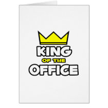 King of the Office