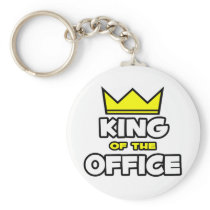 King of the Office
