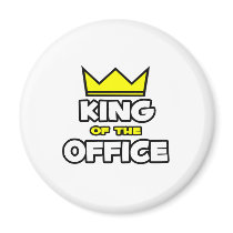 King of the Office